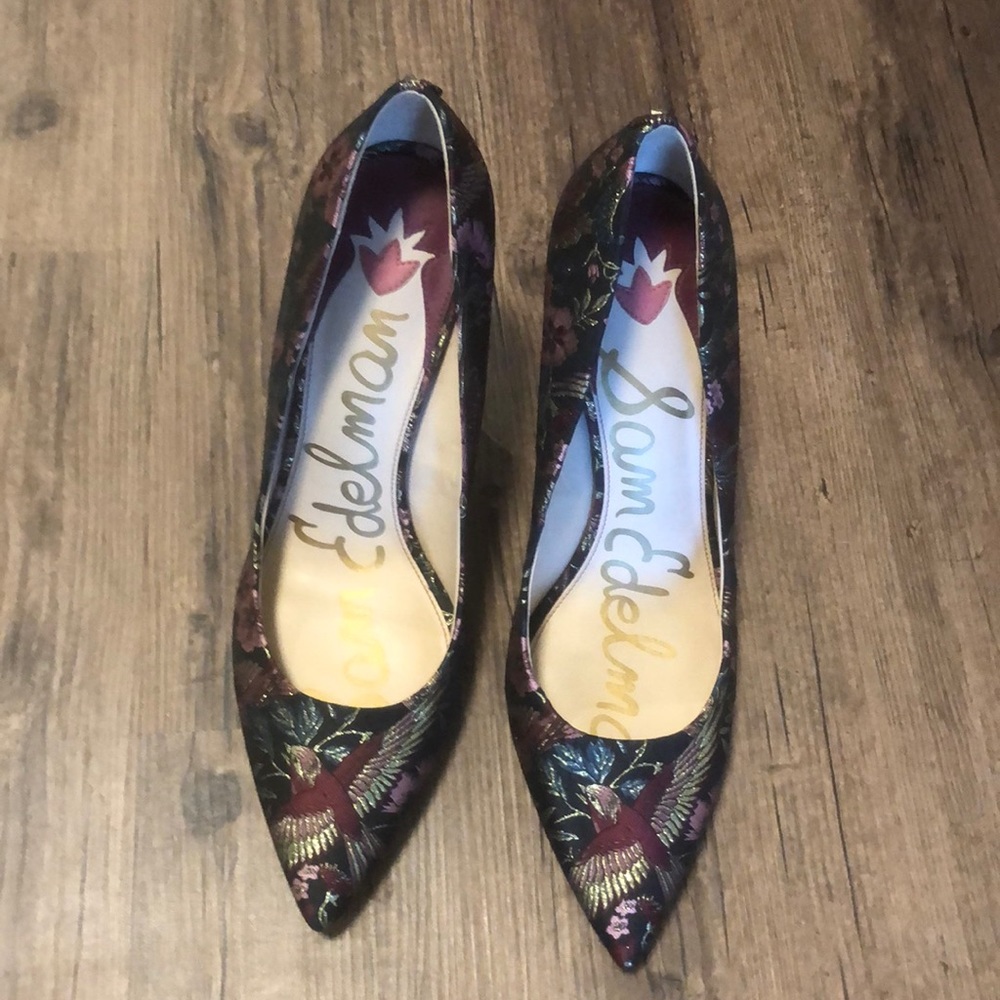 Sam Edelman Hazel Shoes Size 11